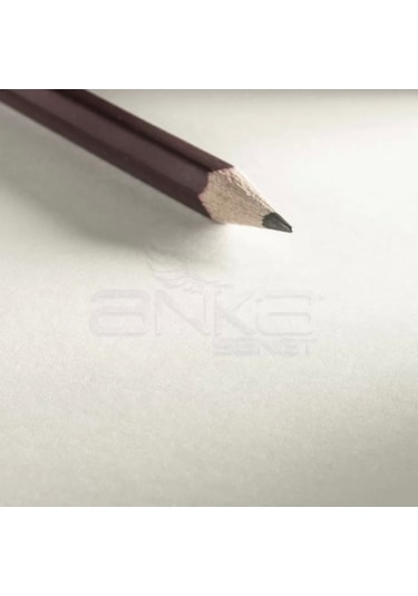 Hahnemühle Nostalgie Sketch Book Çizim Defteri Sert Kapak Dikey 190g 80 Yaprak