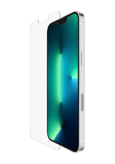 Belkin İphone 13promax Sf Temperli Cam