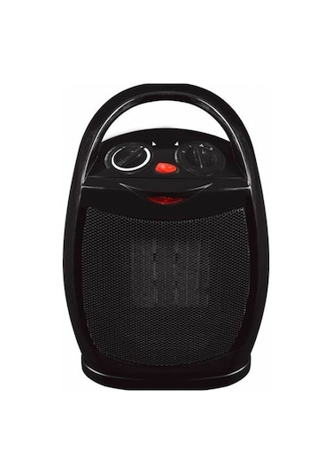 Simtech KM-1716 1500 W Seramik Isıtıcı