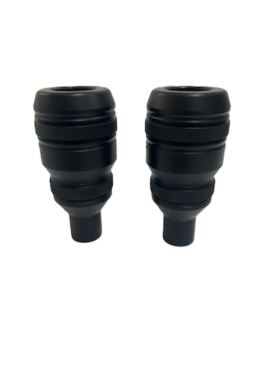 Nk Motors Honda Cb 750 Hornet 2023-2025 Uyumlu Motor Koruma Takozu Seti