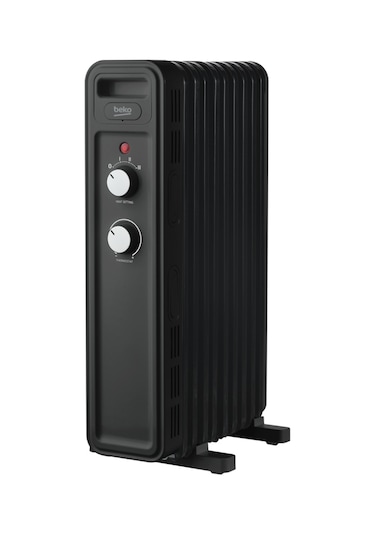 Beko BK 9M 2000 Yağlı Radyatör