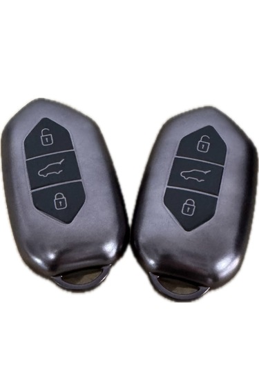 Point 2 Adet Togg Anahtar Kılıfı Plastik Pnt160