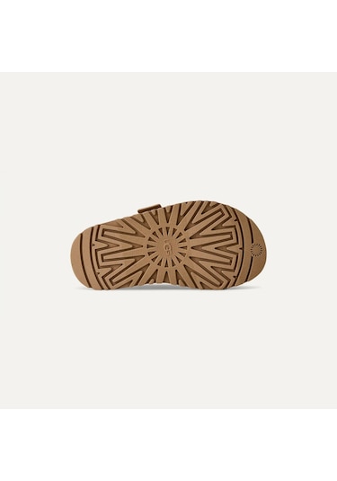 Dark Sand Terlik Kız Çocuk 1166513k Ugg Kids K Goldenglow Slıde