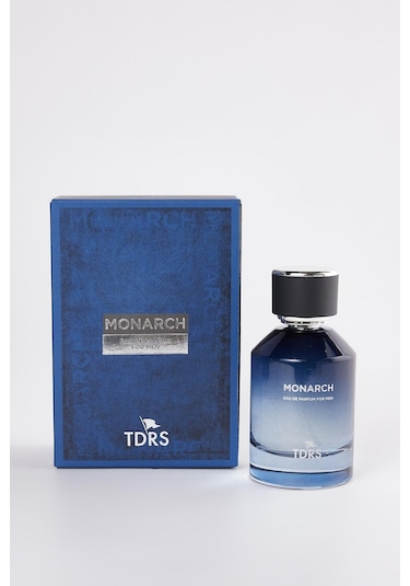 Tudors Monarch Erkek Parfüm EDP 100 ML