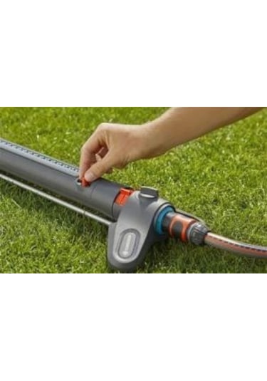 Gardena 18712 Aqua Zoom Fıskiye