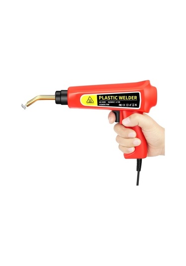 Wondernest Tampon Tabancası, Sıcakta Plastik Lichen Kaynak Eriyen Araba Hv - Dayanıklı Ve Pratik Kullanım