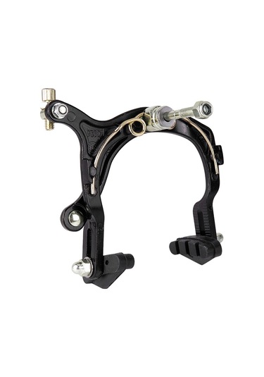 Dinosaurs Alüminyum Bisiklet Frenler Uzun Kol Pense Fren Kaliperleri Altın