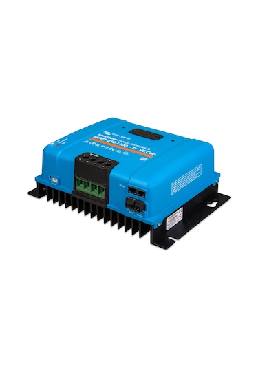 Victron 12/24/36/48v 100a Mppt Solar Charger Controller Scc125110412