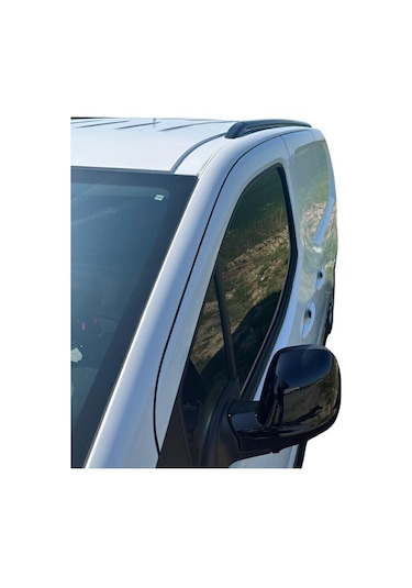 Toyota Proace City 2019 Ve Sonrası Oem Tavan Çıtas...