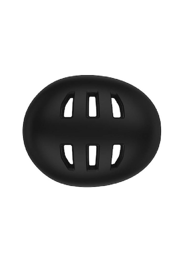 Lazer Maze Bisiklet Kaskı Matte Black 50-56 S-m Beden Siyah
