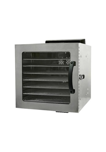 Rema Mkm8 Meyve Kurutma Makinesi