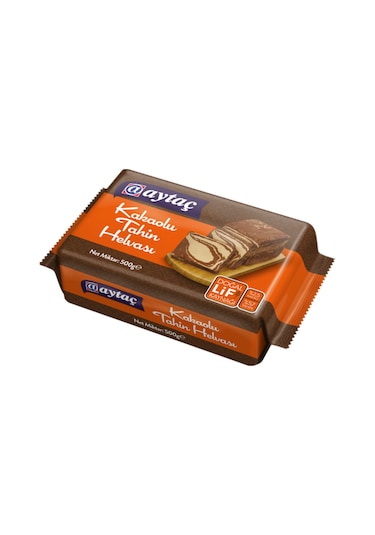 Aytaç Kakaolu Helva 500 G