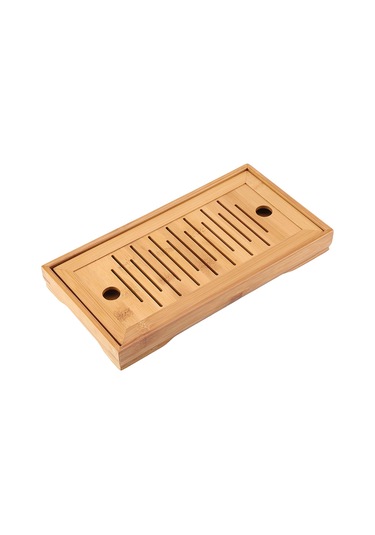 Adet Çay Tepsisi, Çin Gonfu Çay Tabağı Masa Queare Su Depolama Fonksiyonu İle