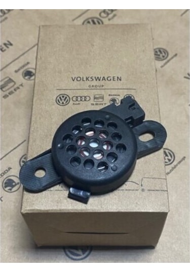 VW MULTIVAN PARK SENSÖR HOPARLÖR SES ÜNİTESİ 5Q0919279