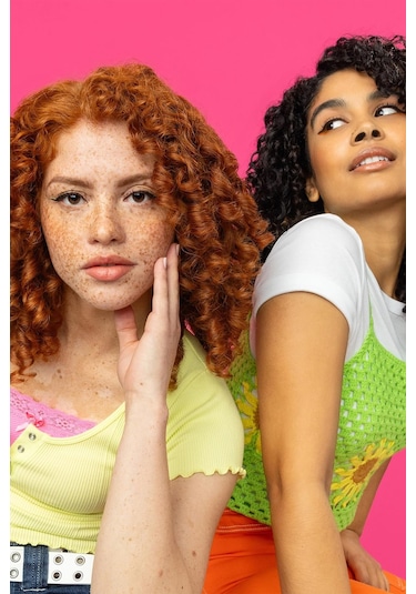 Not Your Mother S Curl Talk Bağ Onarıcı Saç Kremi 237ml