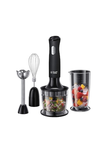 Russell Hobbs 24702-56 1200 W El Blender Seti