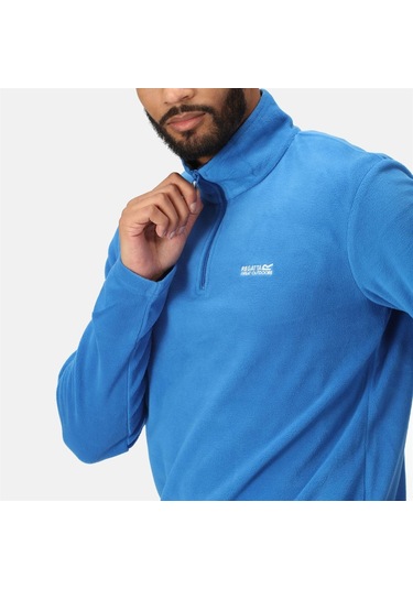 Regatta Thompson Fleece Erkek Polar Mavi-mavi