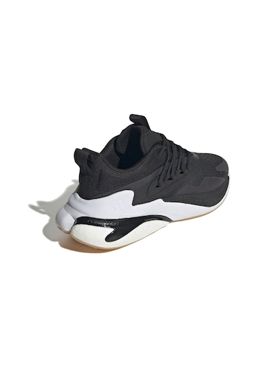 Adidas Alphaboost V2 Erkek Koşu Ayakkabısı Siyah Ie9155 Siyah