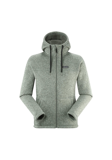 Lafuma Calı Hoodıe Erkek Lfv12139 6099 Gri