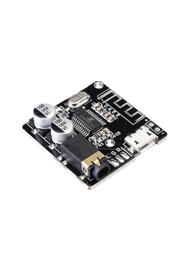 9001161185613 - Vhm-314 Bluetooth Ses Alıcı Kurulu Bluetooth