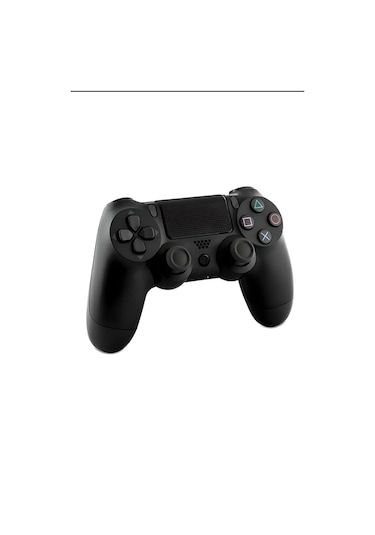 Ps4 Dualshock 4 Gamepad Yeni Nesil Kablosuz Pc Uyumlu Kol