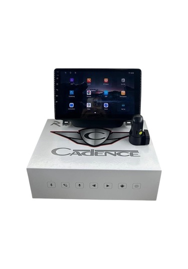 Hyundai İ30 2009-2012 Cadence R15 Dvr Kayıt Cihazı Pro Oem Multimedia