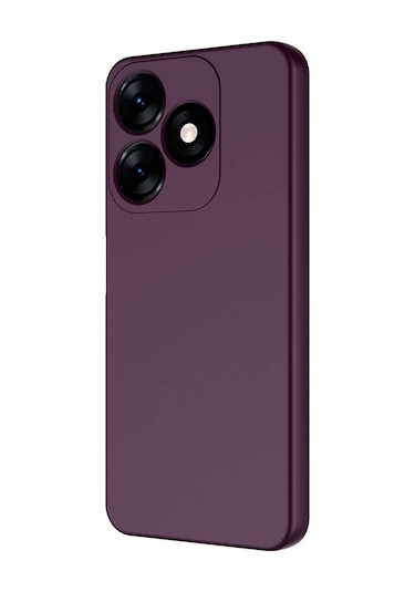 Tecno Spark 10 4g Kılıf Zore Mara Lansman Kapak Koyu Yeşil