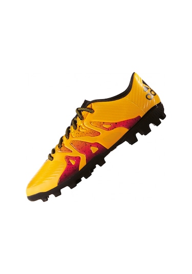Adidas X 15.3 Fg Krampon S78483 Turuncu