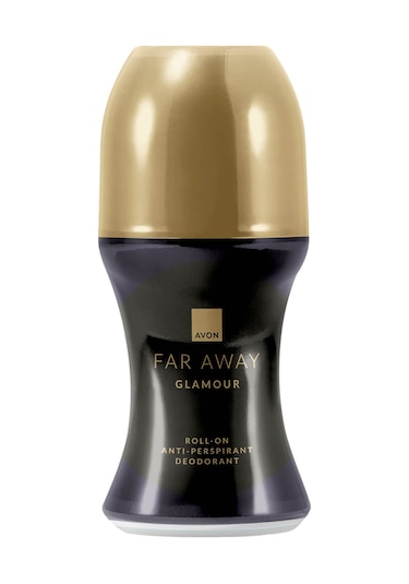 Avon Far Away Glamour Kadın Roll-On 50 ML