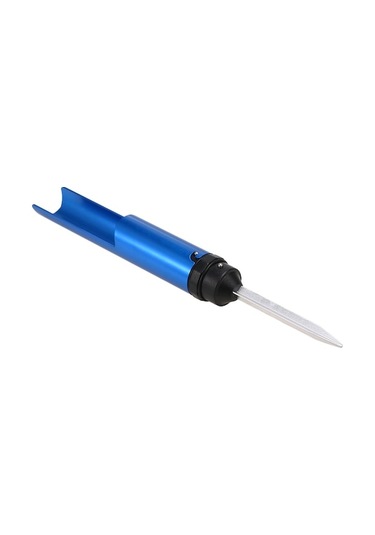 Novahub Hafif Alüminyum Balık Olta Tutucu - Elinize Kolayca Pratik Çözüm