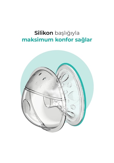 Mamajoo Göğüs Kalkanı Seti