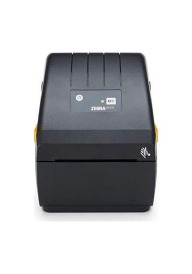 Zd22042-d0eg00ez Zd220d 203 Dpi Usb Standart Direk Thermal Barkod Yazıcı-118440