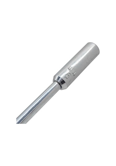 Master 505753 Lokma Uçlu Tornavida 9 Mm