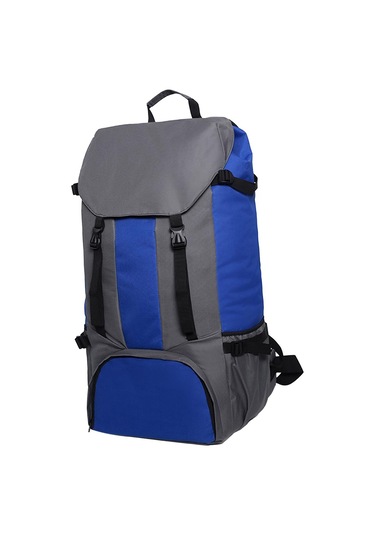 Suntek Kürek Tahtası Sırt Çantası Tutucu Taşıyıcı Mavi Mavi