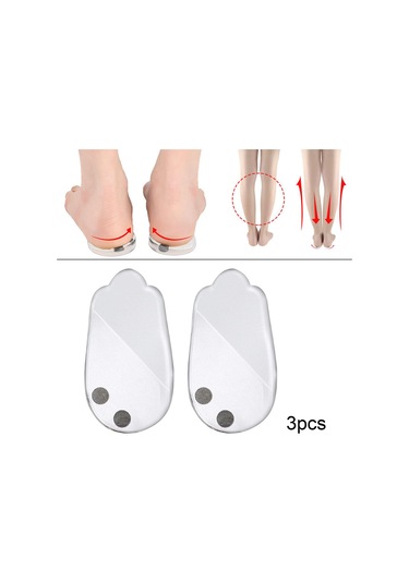 Suntek Kadın Erkek Vurmak Diz Düz Ayak L Için