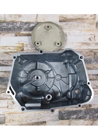 Sfc Debriyaj Kapağı V1 001