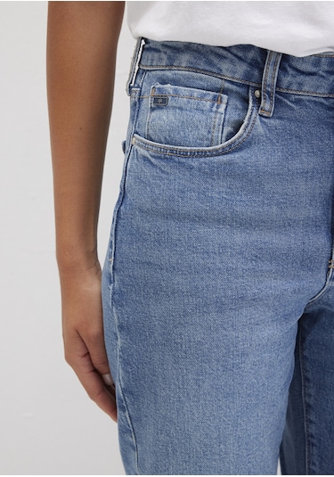 Mavi - Star Classic Denim Indigo Mavisi Jean Pantolon 101077-90533 Mavi Mavi - Star Classic Denim Indigo Mavisi Jean Pantolon 101077-90533 Mavi