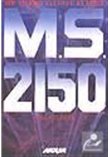 M.S 2150 / Thea Alexander