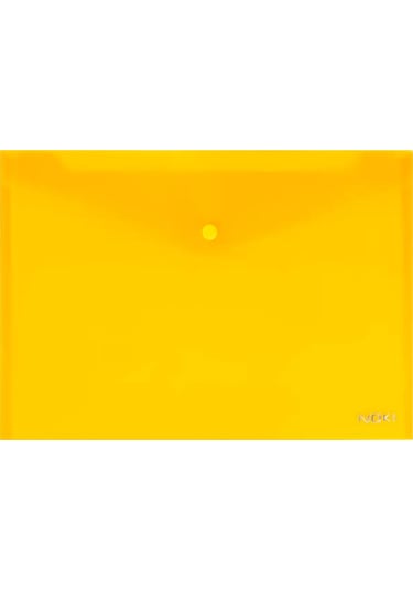 Noki A4 Çıtçıtlı Zarf Dosya