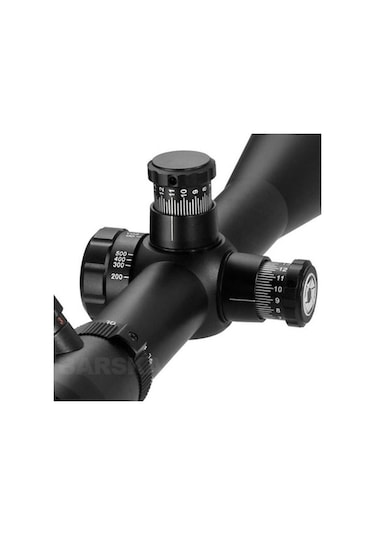 Barska Sniper GX2 10-40x50 IR Mildot Dürbün Çok Renkli