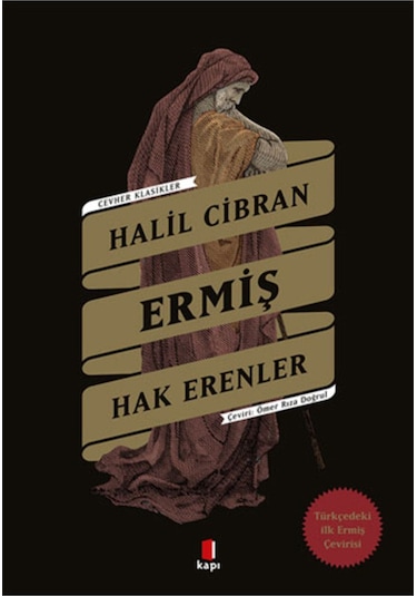 Ermiş - Hak Erenler