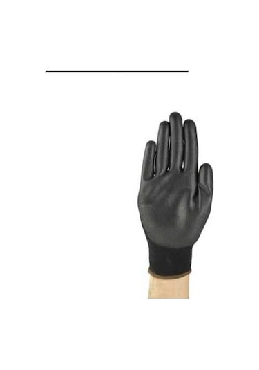 Ansell 48-101 Poliüretan Kaplı Montaj Eldiveni