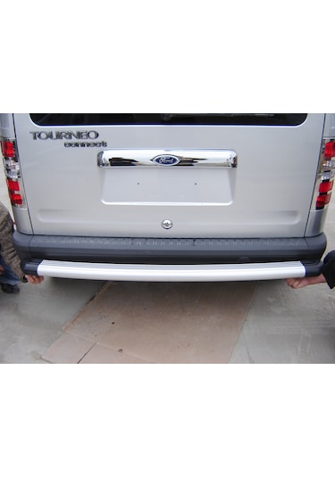 Ford Connect Krom Bagaj Çıtası 2002-2009 Arası P.çelik