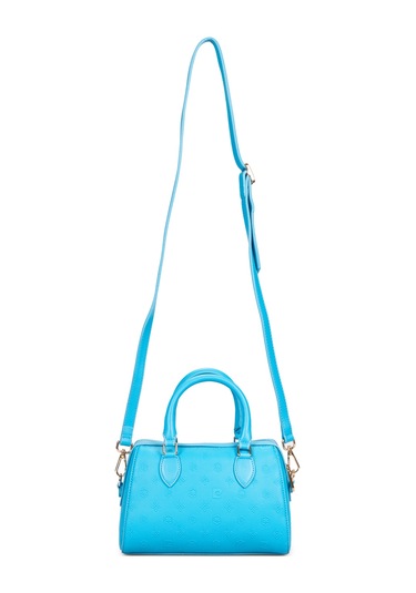 Pierre Cardin Omuz Çantası 05pc25y905-p Turkuaz Turkuaz