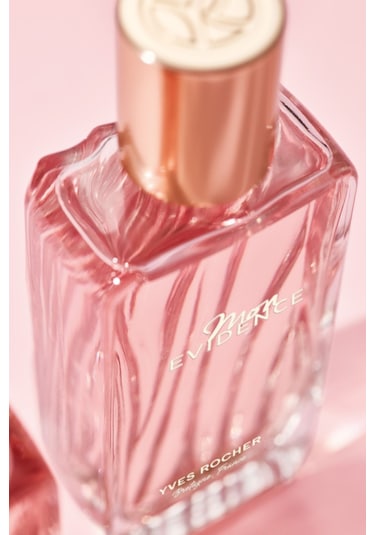 Yves Rocher Mon Evidence EDP Kadın Parfüm 50 ML
