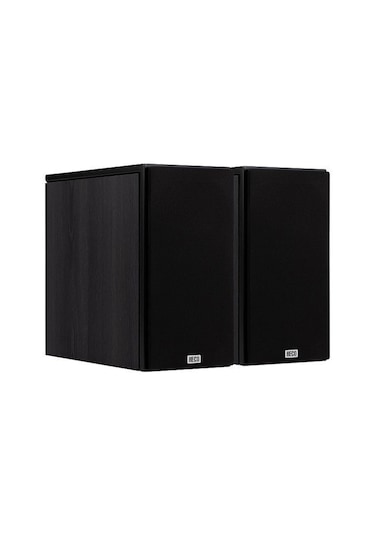 Heco Aurora Xt 300 Black-oak 1 Çift Raf Tipi Hoparlör