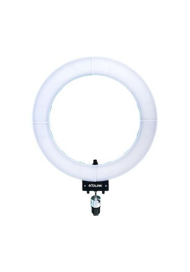 18 inch 102 watt Ekranlı Ring Light Çantalı