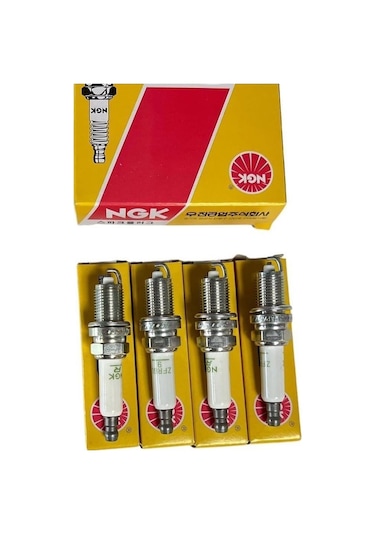Opel Corsa E 1.2 / 1.4 Buji Takımı Ngk