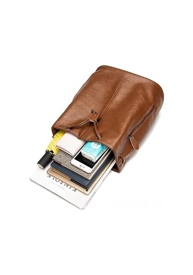 Tenfowee Kadınlar İçin Su Geçirmez Sırt Çantası: Okul Ve İş İçin Dayanıklı Tasarım Çok Renkli