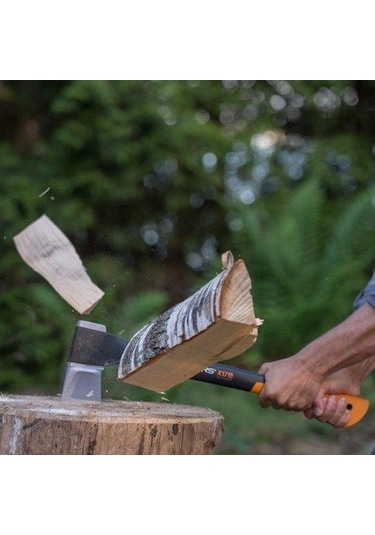 Fiskars  Yarma  Baltası  X17  1015641